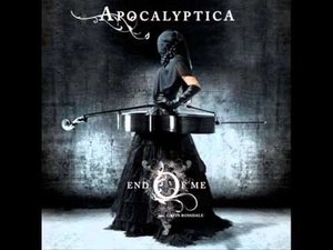 Apocalyptica - Path (acoustic at XM Radio)
