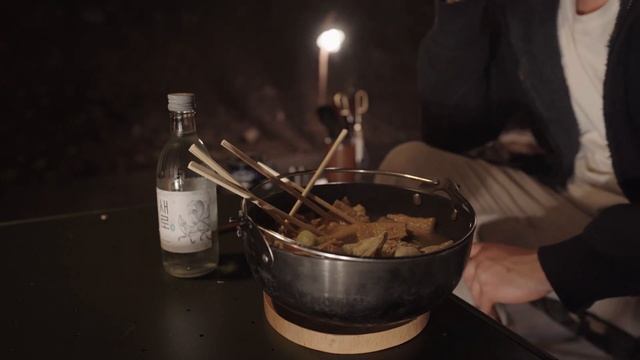 치유가 필요하다면? 편백나무가 가득한 숲 속에서 솔로캠핑 . 기분좋아서 노래한곡 했습니다 . 미니멀캠핑 . 캠핑브이로그 . 장성편백힐캠핑장