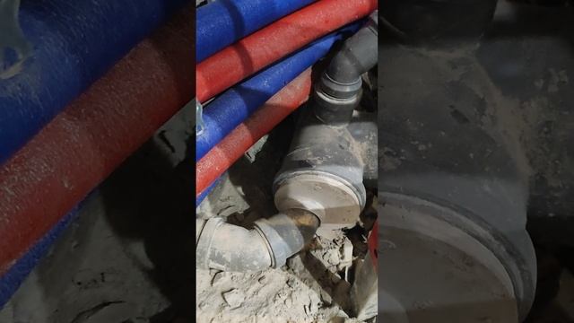 👨🔧 Бюджетный монтаж вадопровода полипропиленовыми трубами.💦