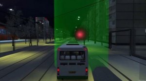 ЛиАЗ-5256 Sound mod | MTA Province