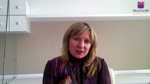 Коучинг обучение. Отзыв Ольги Герасименко