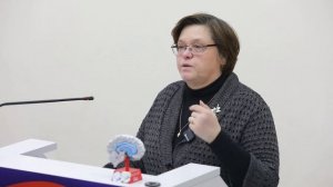 Лекционный модуль «Мозг и половые гормоны»/«Эстрогены и мозг в норме и при патологии»