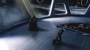 Vader and Starkiller all Cutscenes