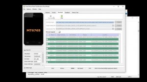 Lenovo Tab M10 Plus TB-X606X Flash firmware / Смена П.О.Прошивка. Восстановление "Кирпича"