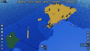 Играю в рб завоевание европы