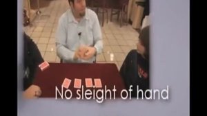 Волшебная колода