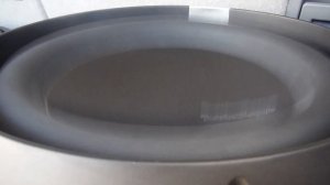 Rockford Fosgate Power T2D212 Excursion on Alpine PDR-M65