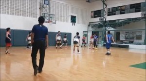 NBA Talk PH Season 4 - Flamengco vs. Team Pares (2/29/2020)