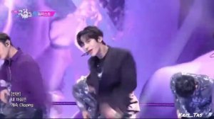 NU'EST - INSIDE OUT (Show Music Mix)