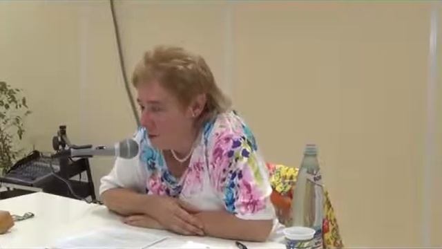 Взгляд за горизонт  Академик Миронова В Ю