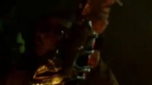 Фильм Хищник 2018.