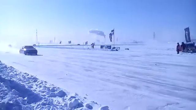 Гонки на льду(6) смотреть онлайн