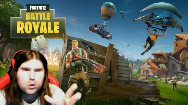 FORTNITE EUROPA LEAGUE!! ANTOINE GRIEZMANN E LA SUA ESULTANZA!!! смотреть онлайн