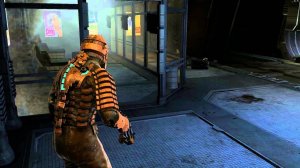 Dead Space Прохождение без комментариев Часть 17