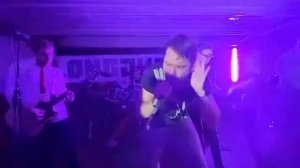 ADDicted! - Бывшая (live 07.03.2020)