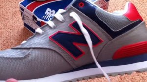 New Balance 574