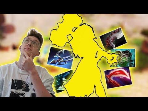 Minus Armor Strat is too good on this hero | Saberlight смотреть онлайн