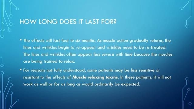 Anti Wrinkle Treatment - Hornsby Cosmetic & Skin Cancer Clinic