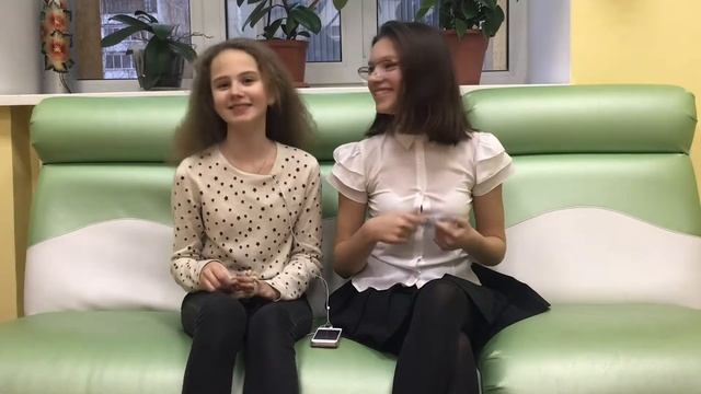 ОПРОС АКТЕРОВ ГРУППЫ «ПОЛЕМА - БОЛЬШАЯ ДЕЛЕМА»