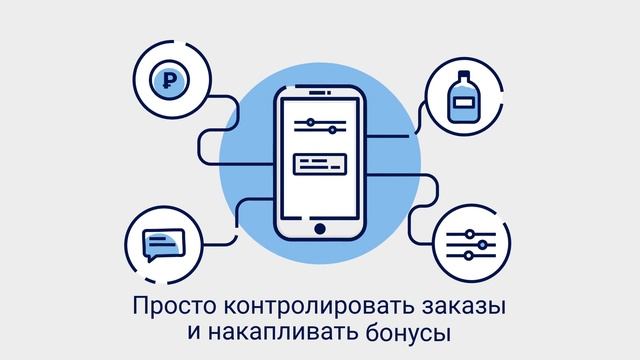 Приложение заказа воды смотреть онлайн