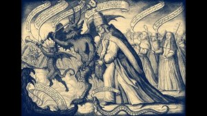 КТО ТАКИЕ ДЕМОНЫ ЧТО ИМ НУЖНО В НАШЕМ МИРЕ