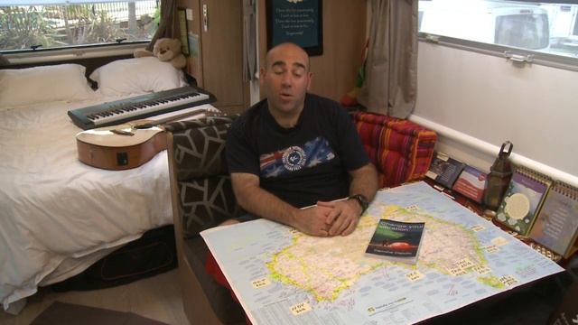 Carmine Caputo is leaving Melbourne for a 14-month book speaking and empowerment workshop tour смотреть онлайн