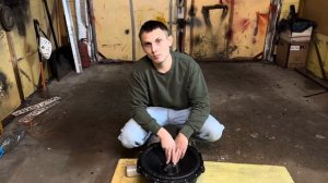 Разбор полетов на Pride M.25