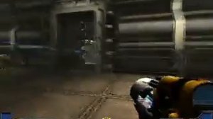 Unreal Tournament 2003 Gameplay