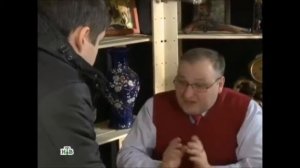 Прокурорская проверка