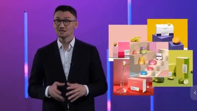 Особое место в индустрии ЗОЖ