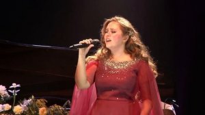 "Hallelujah" - Анастасия Добровольская