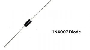 1N4007 Diode
