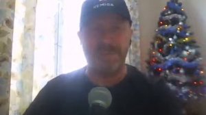 Сибирские морозы. Караоке онлайн