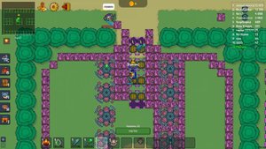 Играю в династ ио на приватке Фаст пвп часть 1