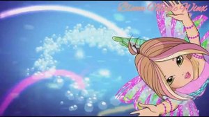 ВСЕ ПРЕВРАЩЕНИЯ ФЛОРЫ ИЗ 8 СЕЗОНА!°|° Bloom Magic Winx