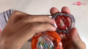 UNBOXING DAN REVIEW B-161 GLIDE RAGNARUK
