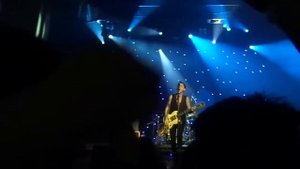 "Капканы" - Звери LIVE (New York, Webster Hall - 17/11/2012)