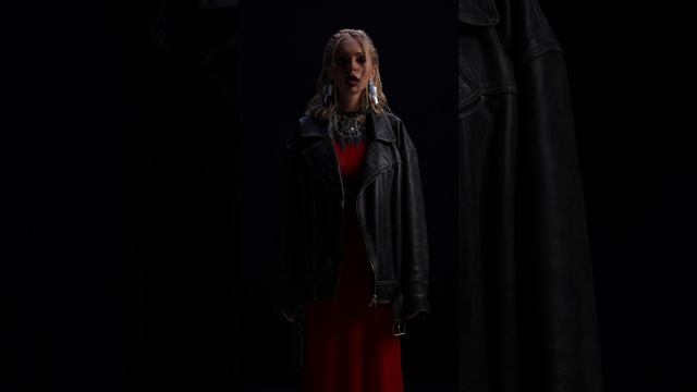 FunkyVero - Целуешь меня (Cover #RevoЛЬveRS)