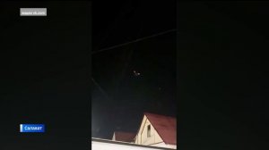 Информацию о БПЛА над Салаватом в Башкирии прокомментировал глава города