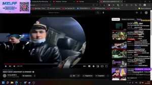 РЕАКЦИЯ МАЗЕЛОВА НА ИВАНА ЗОЛО