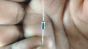 Diodes 1N4007S 1N5408 6A4 || Battery Clips || Wire Clips