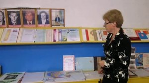 В клубе "ПОИСК" Комсомольской школы, #КОМСОМОЛЬСКнаПЕЧОРЕ