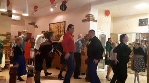 Флешмоб Skibidi.  Сюрприз на свадьбе от гостей