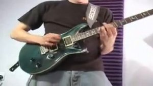 Boss MT-2 Metal Zone Compact Demo