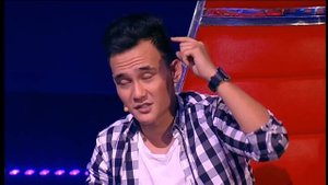 Арайлым Берик "Girl on fire" - Слепые прослушивания – Голос Казахстана Дети