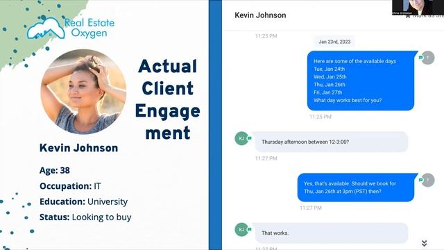 Agent Advantage - NO COST Marketing for Real Estate Agents, Lead to Appointments смотреть онлайн