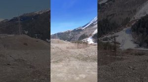 Моя поездка за минеральной газированной водой Тиб.