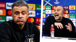 Новый тренер ПСЖ, увольнение Энрике! Гвардиола сошёл с ума и др | Свежие трансферные слухи 2024