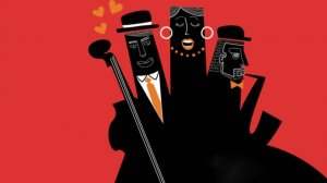 "Crazy jazz" (23.11.2024)