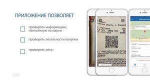 Александр Деев рассказал о защите жителей Томской области от нелегальной продукции